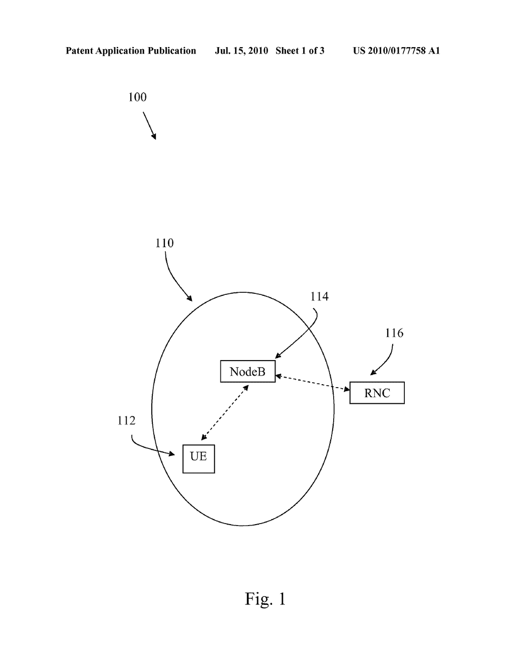 Automatic Handling Of Neighbour Cells - diagram, schematic, and image 02