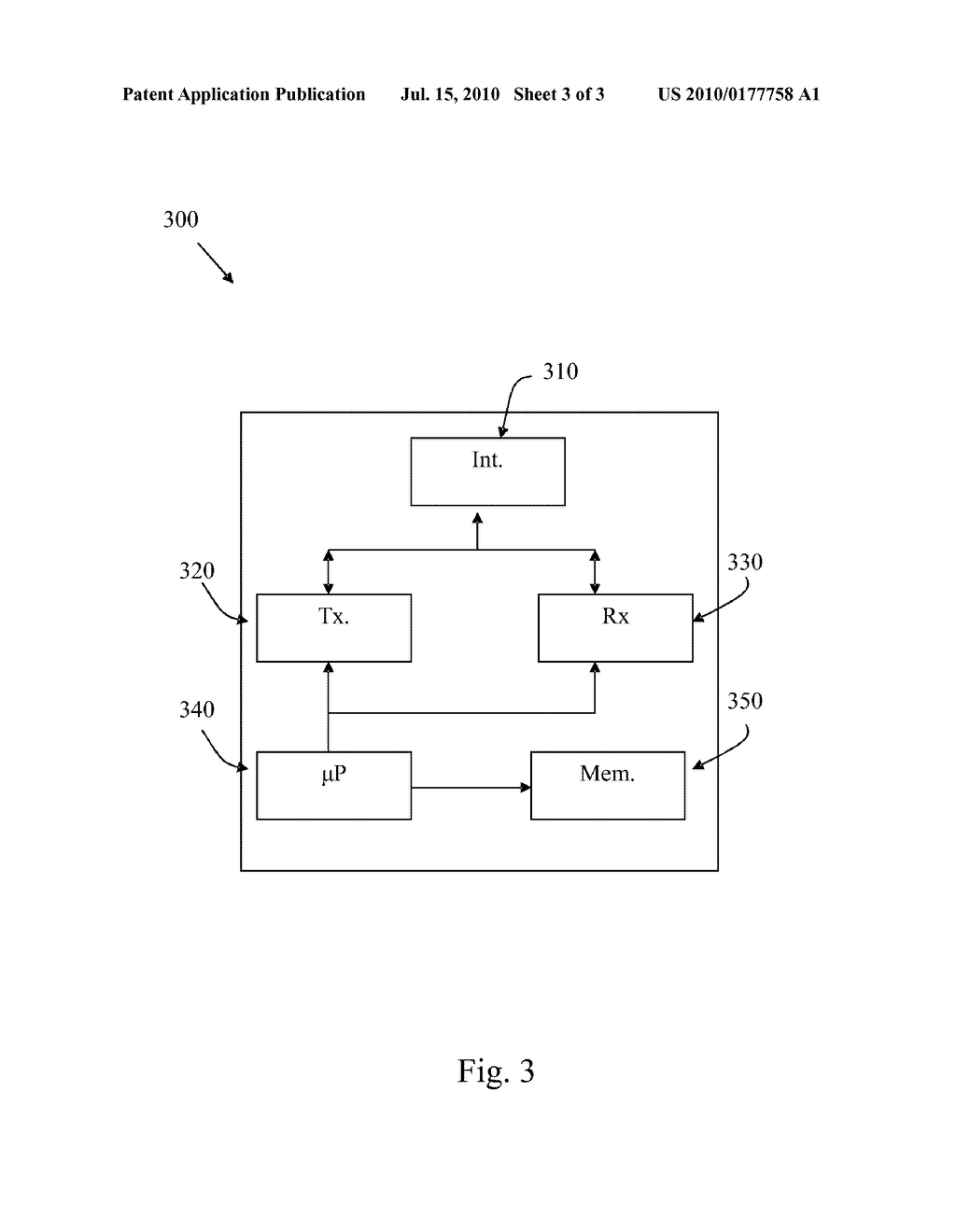 Automatic Handling Of Neighbour Cells - diagram, schematic, and image 04