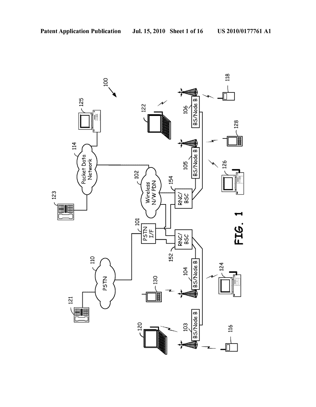 WIRELESS TERMINAL TURBO DECODING MODULE SUPPORTING PACKET SPLITTING AND DECODING - diagram, schematic, and image 02