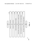 WIRELESS TERMINAL TURBO DECODING MODULE SUPPORTING PACKET SPLITTING AND DECODING diagram and image