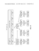 WIRELESS TERMINAL TURBO DECODING MODULE SUPPORTING PACKET SPLITTING AND DECODING diagram and image