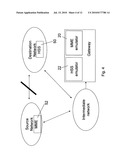 NETWORK INTEROPERABILITY BETWEEN IP COMMUNICATIONS NETWORKS OR SUB-NETWORKS diagram and image