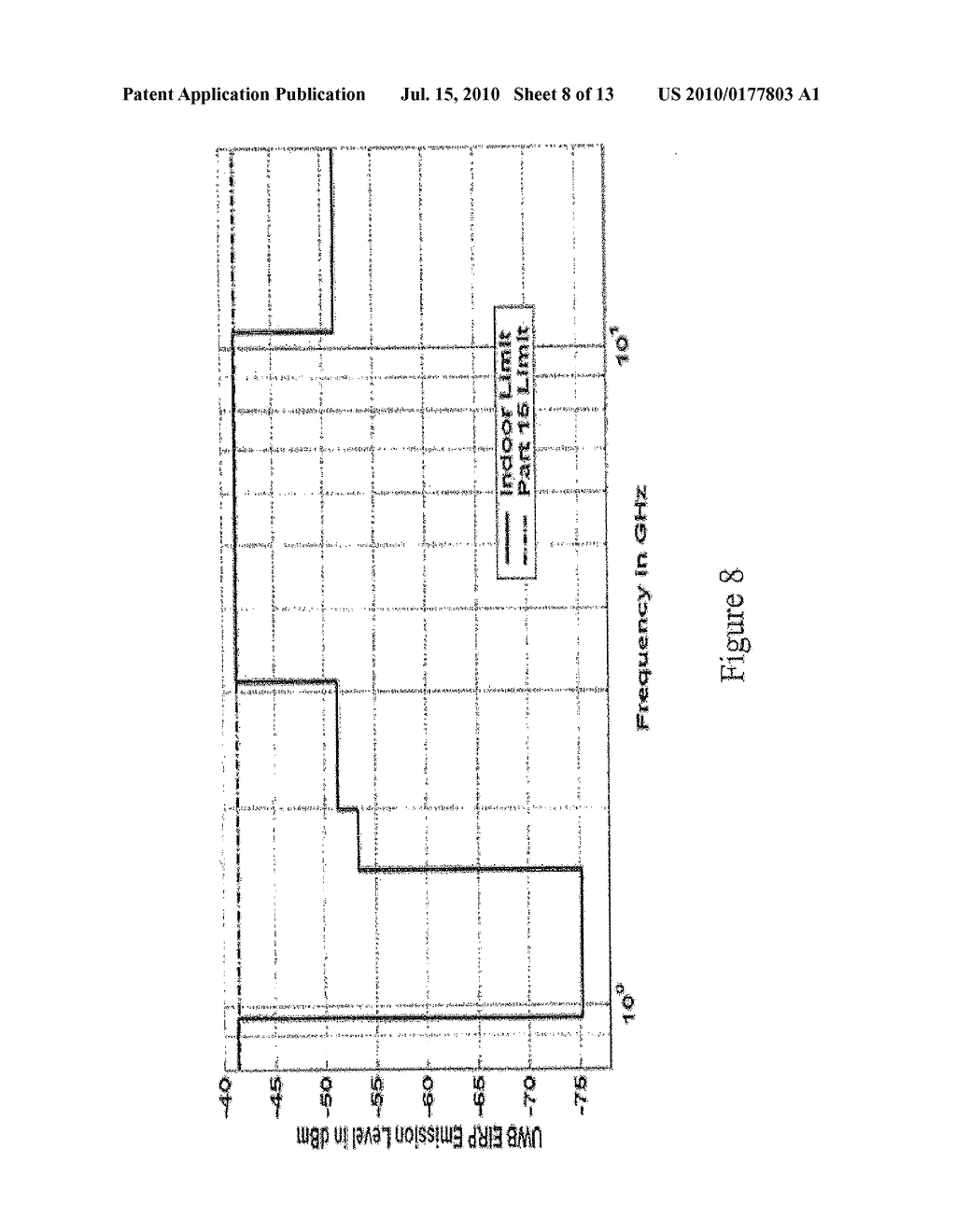 ULTRA WIDEBAND ON-CHIP PULSE GENERATOR - diagram, schematic, and image 09