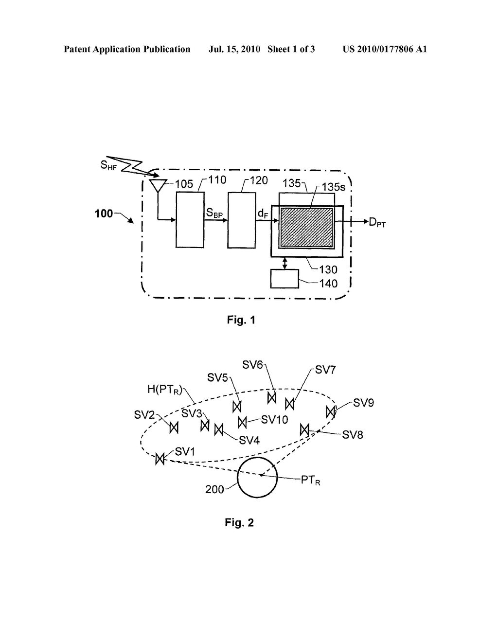 GNSS Receiver - diagram, schematic, and image 02