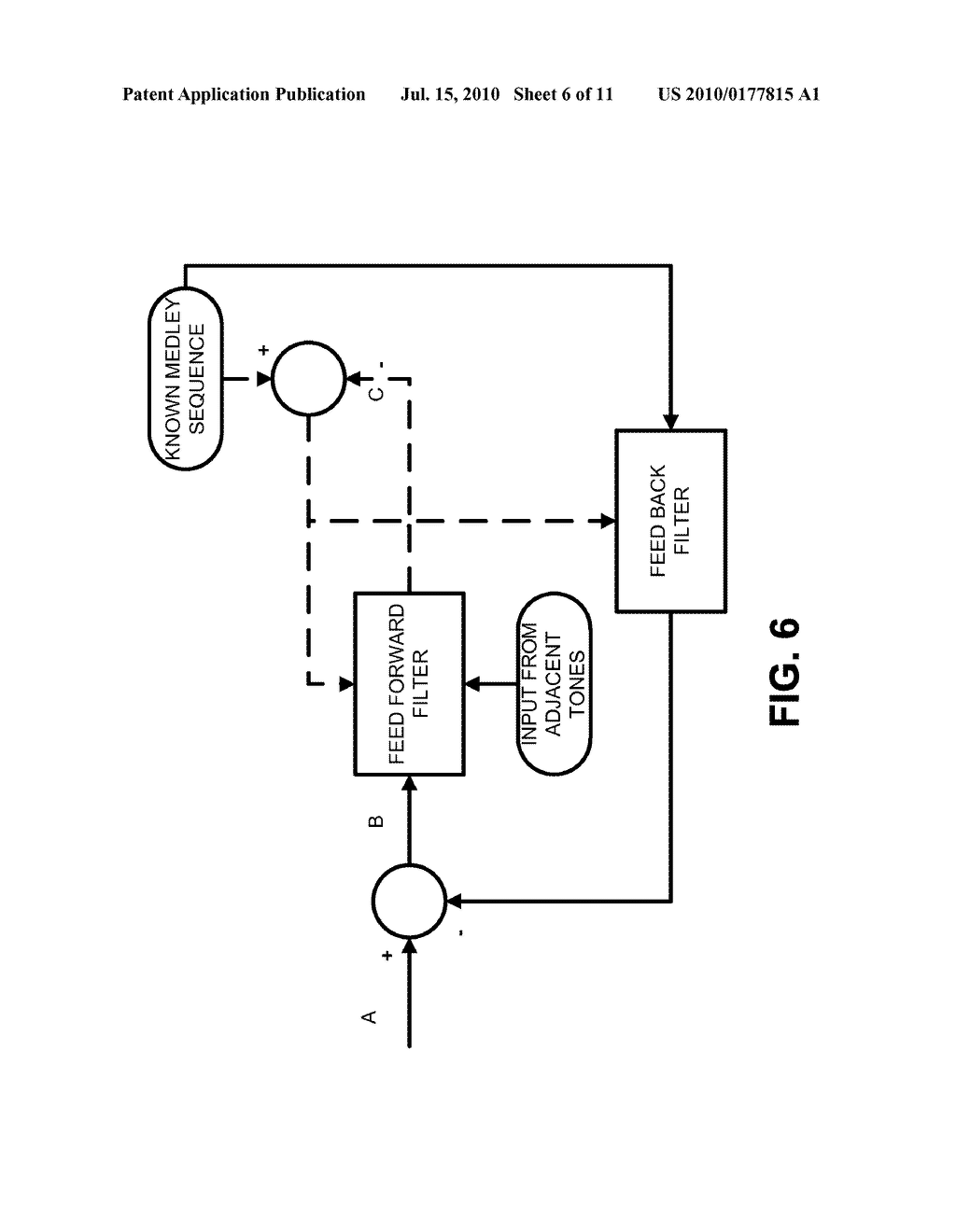 SYSTEMS AND METHODS FOR PERFORMING COMBINED EQUALIZATION IN COMMUNICATION SYSTEMS - diagram, schematic, and image 07