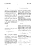 ITERATIVE INTERFERENCE CANCELLATION USING MIXED FEEDBACK WEIGHTS AND STABILIZING STEP SIZES diagram and image