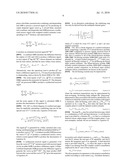 ITERATIVE INTERFERENCE CANCELLATION USING MIXED FEEDBACK WEIGHTS AND STABILIZING STEP SIZES diagram and image