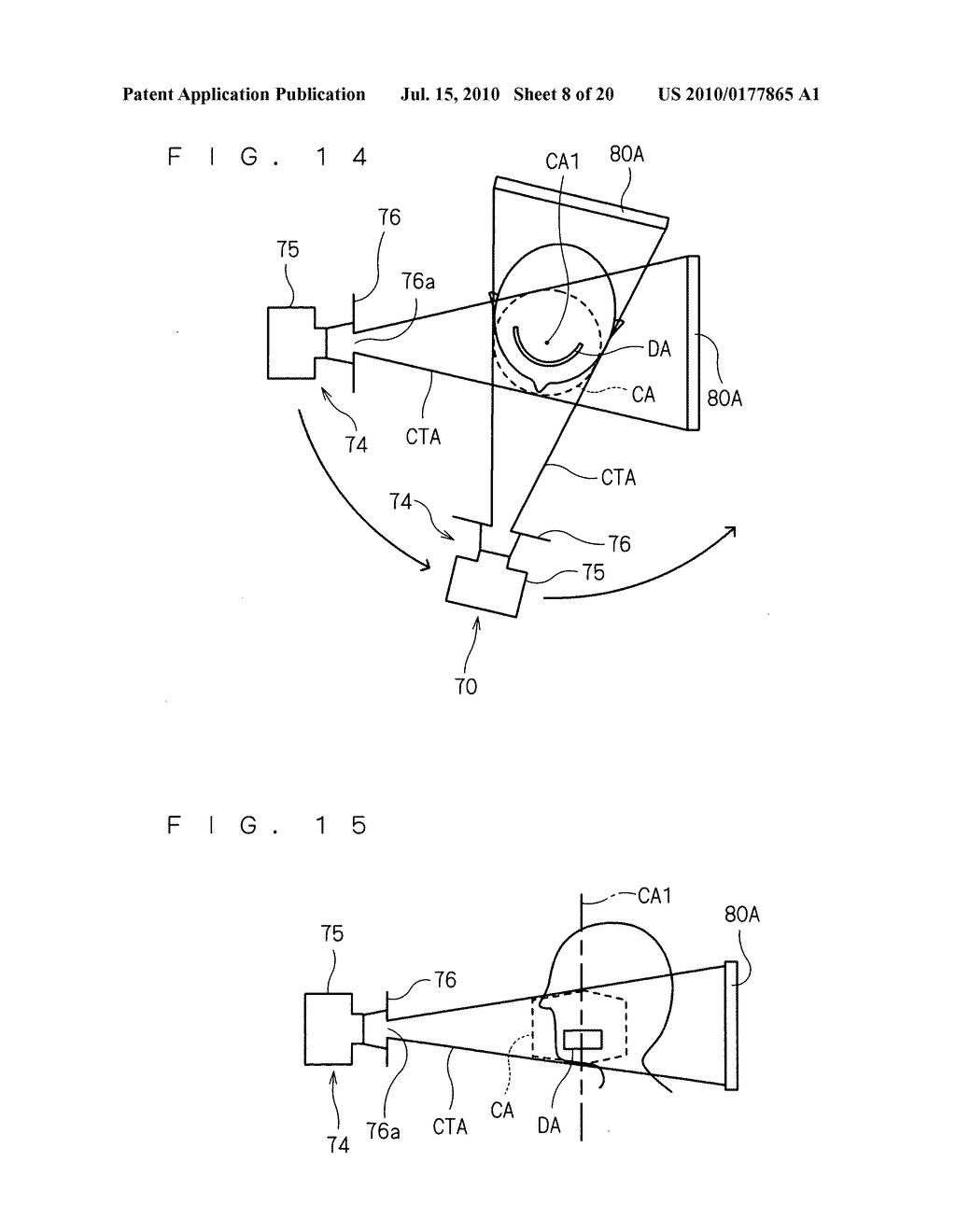 X-ray ct imaging apparatus - diagram, schematic, and image 09