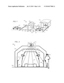 Automobile scanning system diagram and image