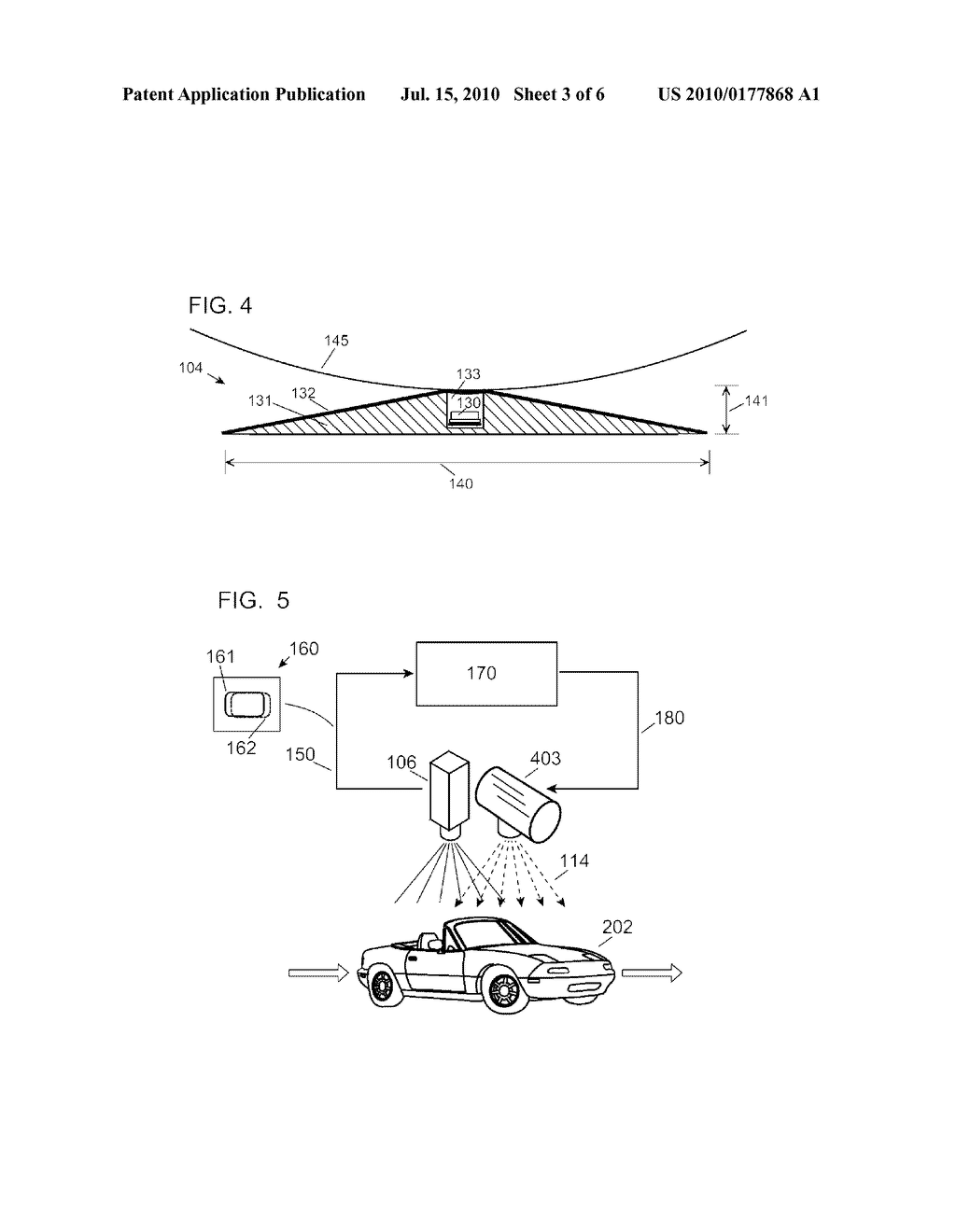 Automobile scanning system - diagram, schematic, and image 04