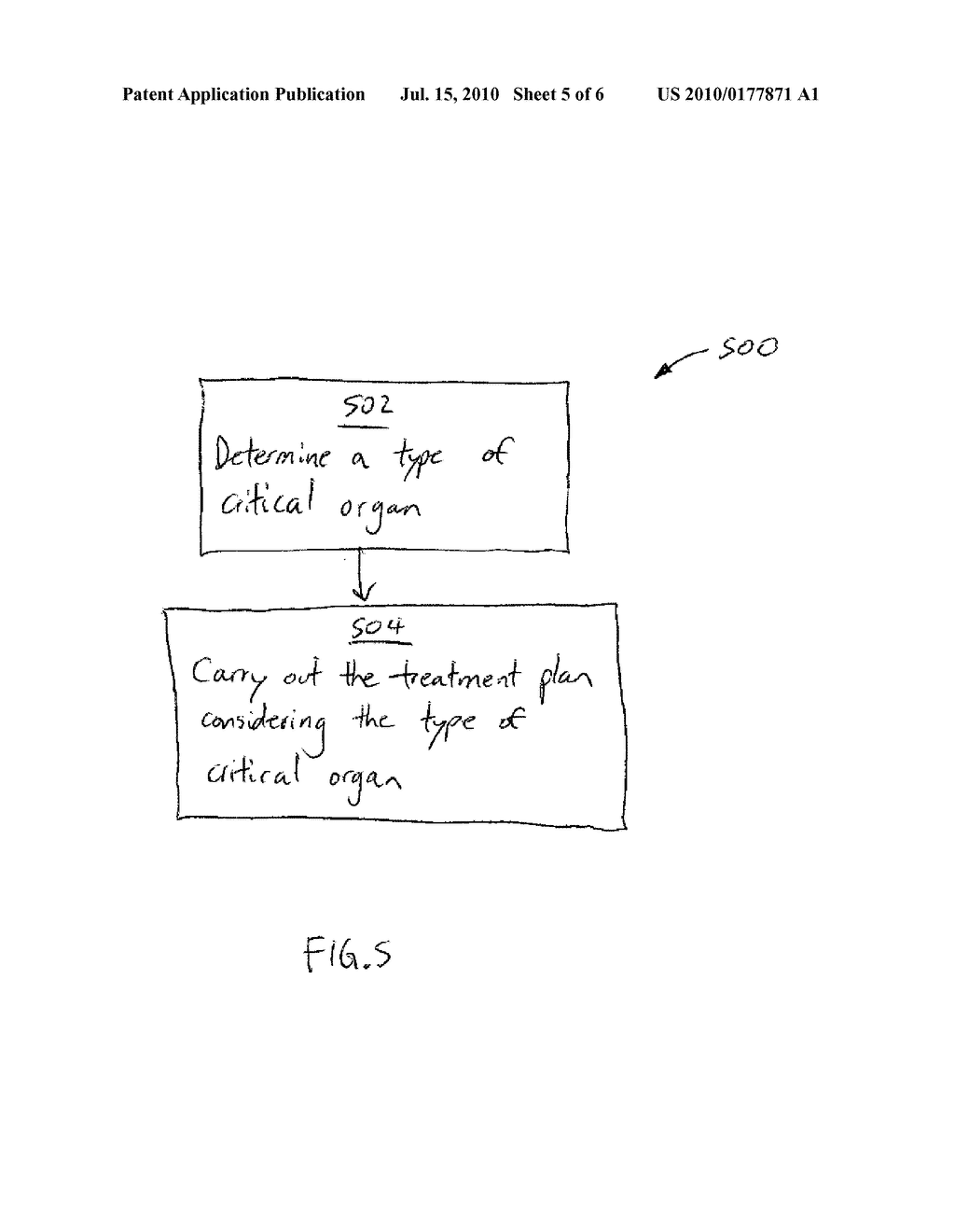 RADIATION TREATMENT PLANNING AND EXECUTION THAT CONSIDER THE TYPE OF CRITICAL ORGAN - diagram, schematic, and image 06