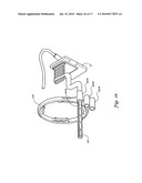 Adjustable dental x-ray image media holder diagram and image