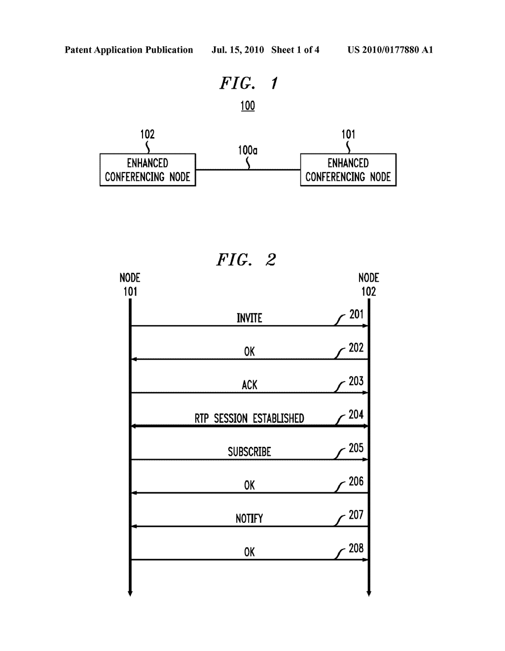 CONFERENCE-CALL PARTICIPANT-INFORMATION PROCESSING - diagram, schematic, and image 02