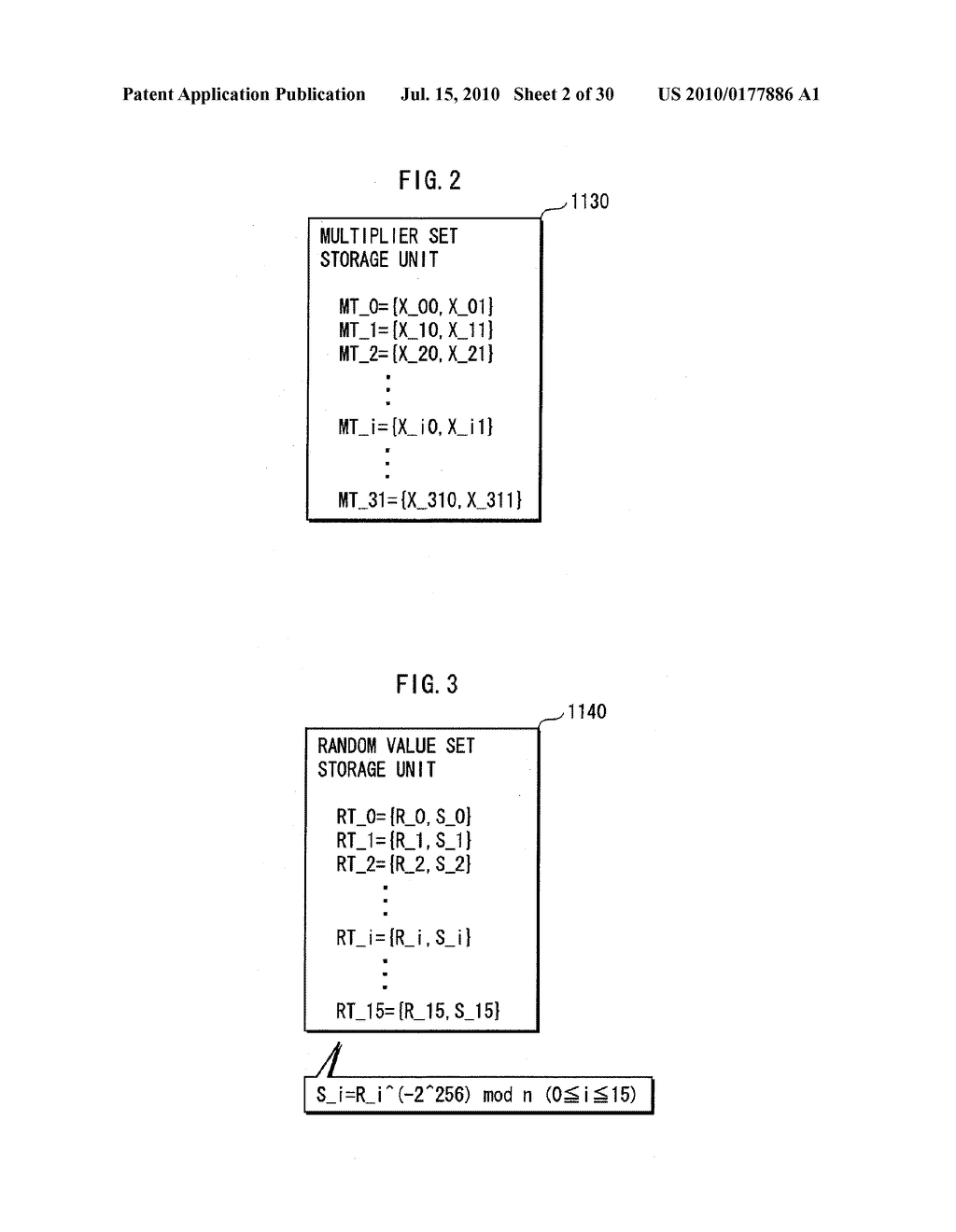 INFORMATION SECURITY DEVICE - diagram, schematic, and image 03