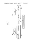 IMAGE FORMING APPARATUS AND ENCRYPTION PROCESS CONTROL METHOD diagram and image