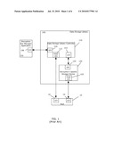 SYSTEM AND SERVICE TO FACILITATE ENCRYPTION IN DATA STORAGE DEVICES diagram and image