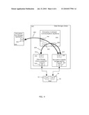 SYSTEM AND SERVICE TO FACILITATE ENCRYPTION IN DATA STORAGE DEVICES diagram and image