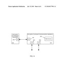 SYSTEM AND SERVICE TO FACILITATE ENCRYPTION IN DATA STORAGE DEVICES diagram and image