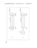 SOUND REPRODUCING APPARATUS USING IN-EAR EARPHONE diagram and image