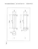 SOUND REPRODUCING APPARATUS USING IN-EAR EARPHONE diagram and image