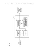 SOUND REPRODUCING APPARATUS USING IN-EAR EARPHONE diagram and image