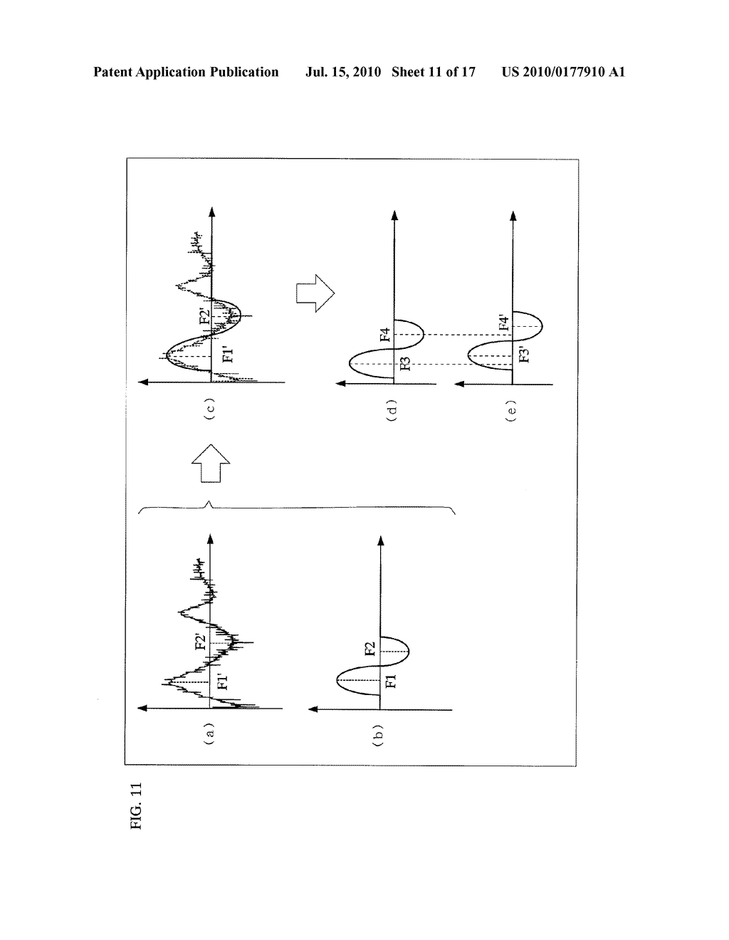 SOUND REPRODUCING APPARATUS USING IN-EAR EARPHONE - diagram, schematic, and image 12