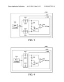 MICROPHONE PREAMPLIFIER CIRCUIT AND VOICE SENSING DEVICES diagram and image