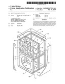 RESPONSE SPEAKER SYSTEM diagram and image