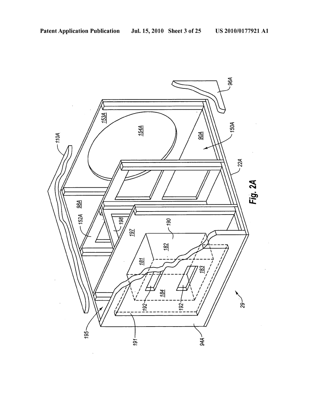 RESPONSE SPEAKER SYSTEM - diagram, schematic, and image 04