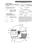 LOUDSPEAKER AND ELECTRONIC APPARATUS USING THE SAME diagram and image