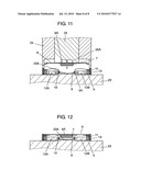 LOUDSPEAKER AND ELECTRONIC APPARATUS USING THE SAME diagram and image