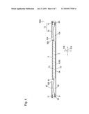 SPEAKER AND ELECTRONIC APPARATUS EMPLOYING THE SAME diagram and image