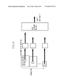 OBJECT DETECTION APPARATUS AND OBJECT DETECTION METHOD diagram and image