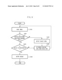 OBJECT DETECTION APPARATUS AND OBJECT DETECTION METHOD diagram and image