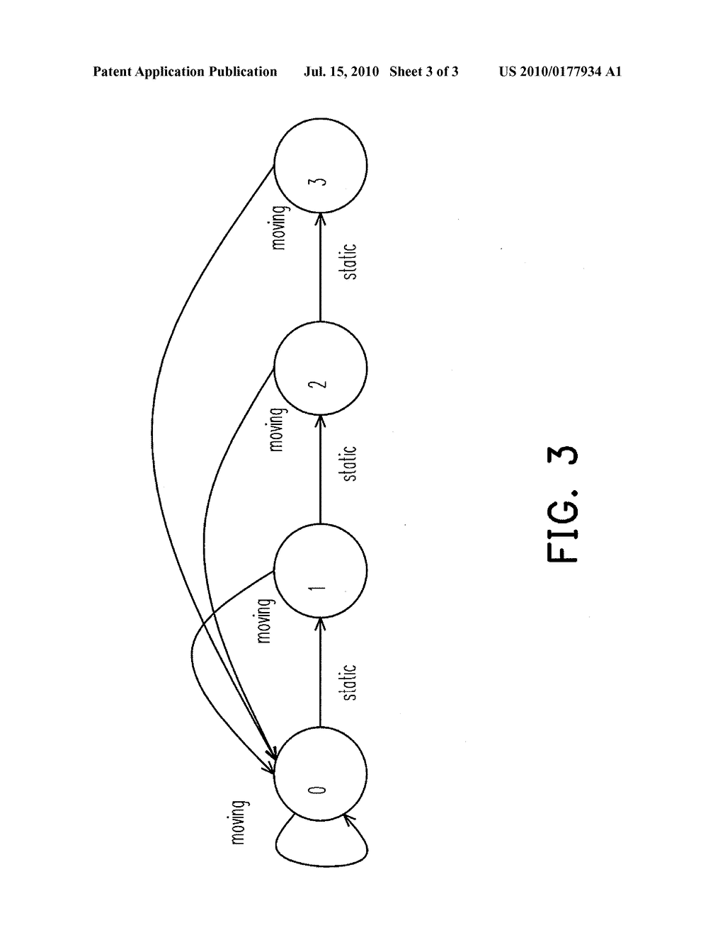 METHOD OF MOTION DETECTION USING MOTION INFORMATION OF NEIGHBORING PIXELS - diagram, schematic, and image 04