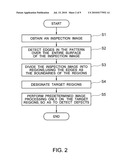 DEFECT INSPECTION APPARATUS AND DEFECT INSPECTION METHOD diagram and image