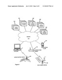 TRIGGERING ACTIONS IN RESPONSE TO OPTICALLY OR ACOUSTICALLY CAPTURING KEYWORDS FROM A RENDERED DOCUMENT diagram and image