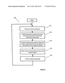 TRIGGERING ACTIONS IN RESPONSE TO OPTICALLY OR ACOUSTICALLY CAPTURING KEYWORDS FROM A RENDERED DOCUMENT diagram and image