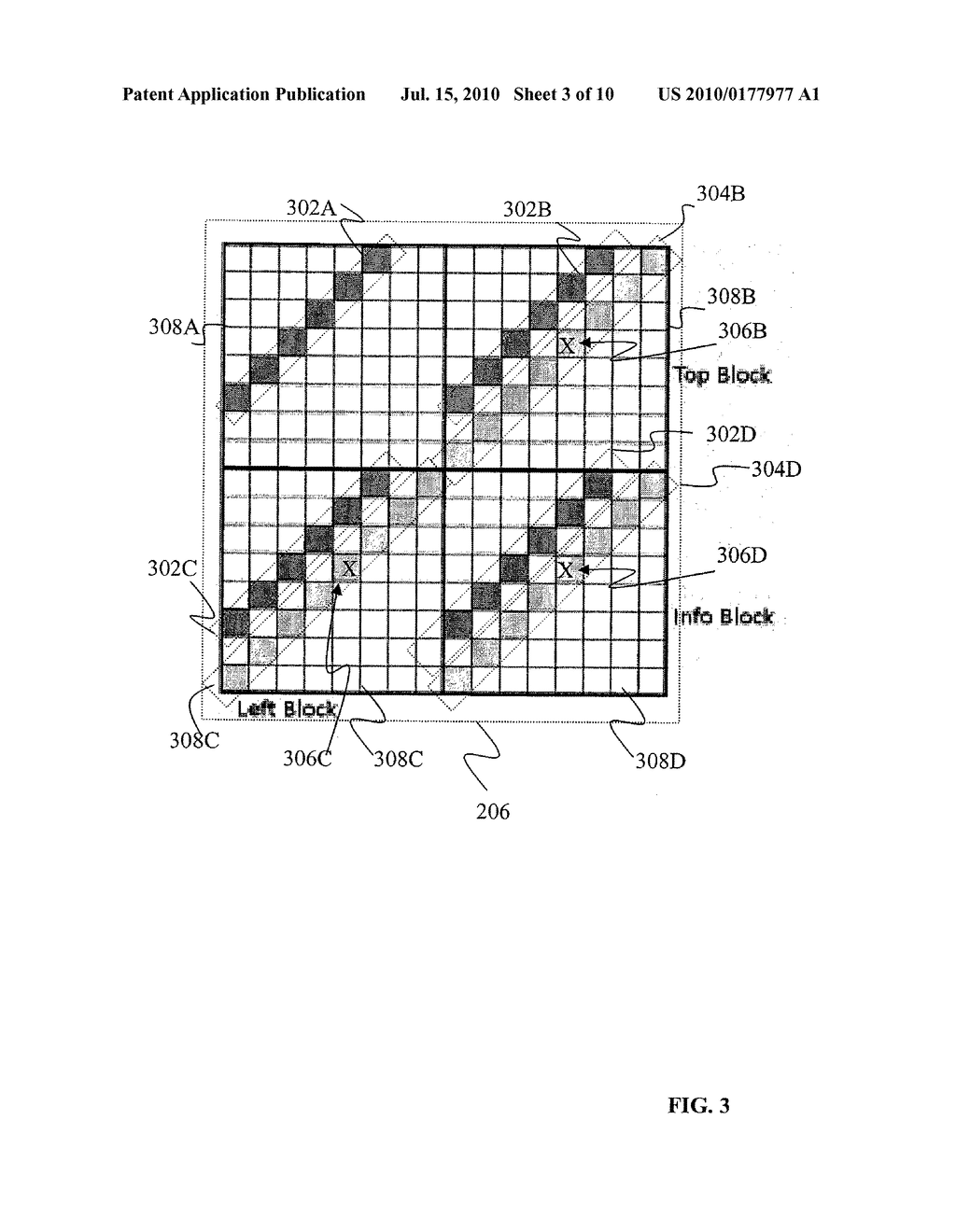 Image Watermarking - diagram, schematic, and image 04