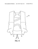 Compressible and Storable Bags and Items diagram and image