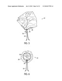 Compressible and Storable Bags and Items diagram and image