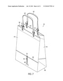 Compressible and Storable Bags and Items diagram and image