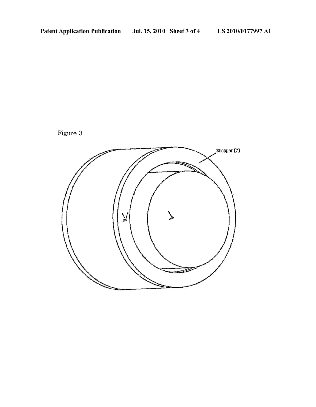 RADIAL FOIL BEARING WITH SEALING FUNCTION - diagram, schematic, and image 04