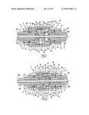 COUPLING FOR CABLE CARRIER TUBES diagram and image