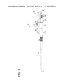 Plug and Connecting Structure for Endoscope Provided Therewith diagram and image