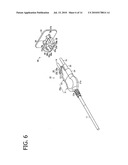 Plug and Connecting Structure for Endoscope Provided Therewith diagram and image