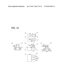 Plug and Connecting Structure for Endoscope Provided Therewith diagram and image