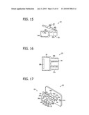 Plug and Connecting Structure for Endoscope Provided Therewith diagram and image