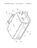 PORTABLE HEATING ASSEMBLY diagram and image