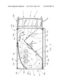 PORTABLE HEATING ASSEMBLY diagram and image